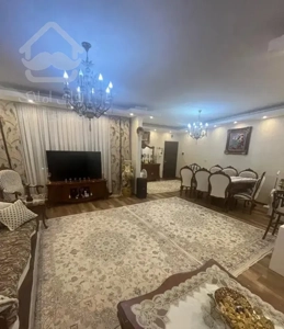 ۱۱۰ متر خوش نقشه