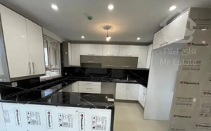 ۹۵ متر ۲ خوابه نوساز عباس‌آباد/// چهارراه قصر