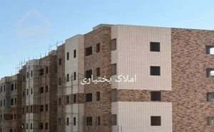 فروش آپارتمان 110متری مسکن ملی