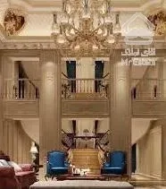 پیش خرید لاکچری پلازا پالاس