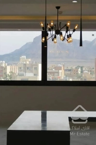 پنت هاووس*امیریه*تکواحد*۳برنور*ویوابدی١٩٠متر