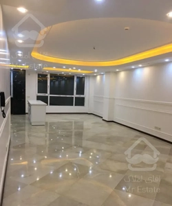 ۱۳۸متر /۳خواب/کلید نخورده/شاه نشین