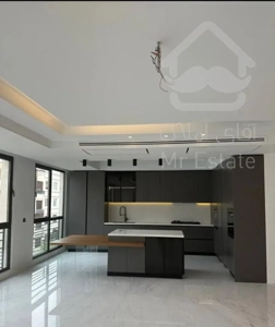 ۱۸۴ متر کلیدنخورده شخصی شهرک راه اهن کوهک