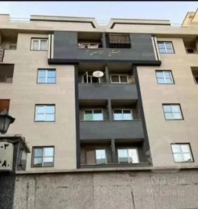 یکواحد ۴۵متری با آسانسور وانباری