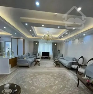 ۱۱۰ متر/ قلب جنت آباد جنوبی، چهار باغ