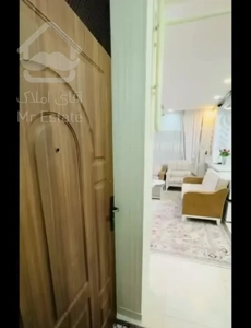 واحدی بی همتا طبقه سوم سه نبش