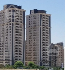 پذیره نویسی واحد 85متری برج فاخر افق در المپیک