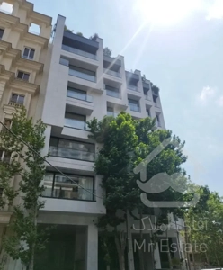 ۶۸متر/ فول مشاعات /نیاوران شمال کاخ