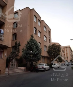 آپارتمان ۵۱متری تک خواب نور گیر