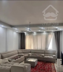 رهن و اجاره آپارتمان دو خوابه // سالن بزرگ