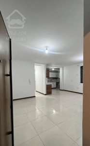 ۷۵ متر آپارتمان دو خوابه بازسازی کامل کریم آباد