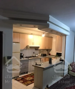 آپارتمان نیاوران دوخوابه خوش اب و هوا