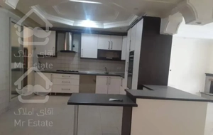 ۲۵۵متر/طبقه آخر/غرق درنور محمودیه