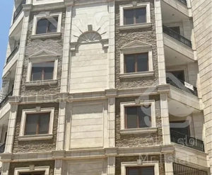 اجاره (۱۵۰ متر سه خواب) نوساز کلید نخورده امیرآباد