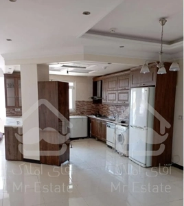 بهاران/۱۱۸متر،دوخواب/نوساز/فول