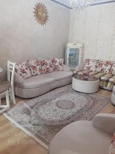 آپارتمان ۵۴ متری