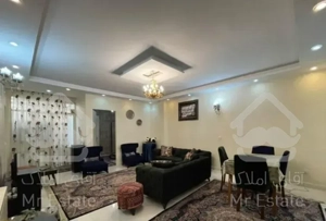 آپارتمان /۷۳ متری /دو خواب/باسازی شده