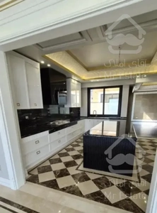 ۱۹۵متر/تک واحدی/نوساز کلیدنخورده