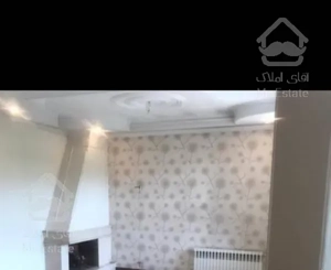 اپارتمان ۸۰متری شهرک راه اهن