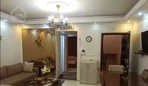 40 متری / میدان 21