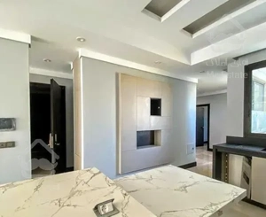 190متر شخصی ساز تک واحدی/ سازه‌ی با اصالت شهرک