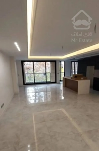 ۱۶۰ متر آرامش در تاپ لوکیشن قیطریه
