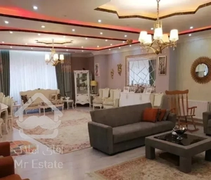 100متر2خ فول کم سن ویودار روبه آفتاب شهرزیبا