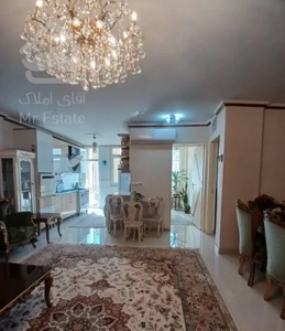 آپارتمان ۸۲ متری فروشی دهکده المپیک