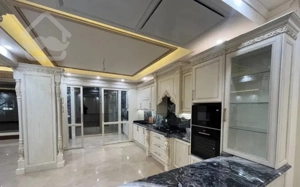 فروش آپارتمان ۲۰۰ متری آجودانیه/۲تراس/طبقه اول