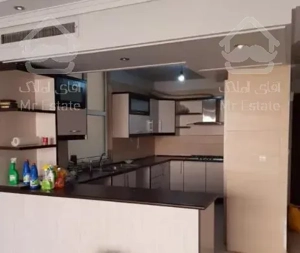 آپارتمان،۱۳۳متر،شاهین شمالی،۳خواب