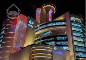 ۱۴۷ متر ۸واحدی ط۳ فاز اصلی ۲۸میلیارد