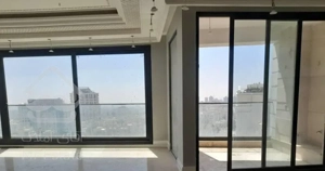 فرمانیه آپارتمان۱۷۰ متر ۳ خواب طبقه ۷