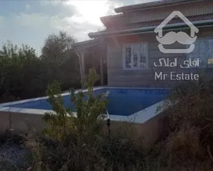 ویلا کردان سهیلیه زعفرانیه هشتگرد