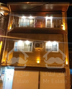 آپارتمان ۸۰ متری میدون بلال.آستانه۱۱.رانندگی خاطره