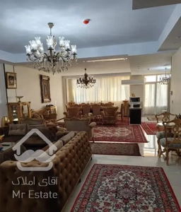 ۱۳۷ متر ۳ خواب ، دریاچه چیتگر