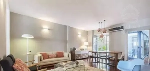 رهن آپارتمان ۹۸متری ۲خواب نوساز فول / یوسف‌آباد