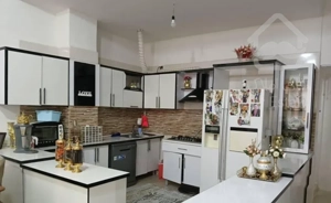 آپارتمان ۲ خوابه فاز ۱ شخصی ساز تک واحدی