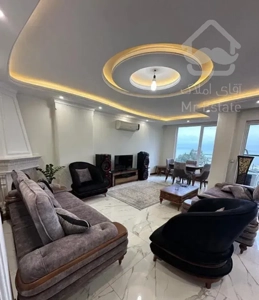 ساحلی ترین آپارتمان رامسر