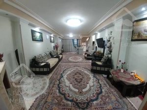 ۸۰ متر ۲ خواب ، فول امکانات ، بلوار فردوس غرب  ...