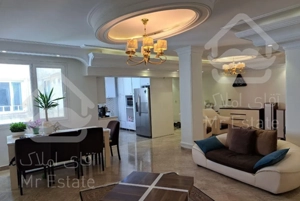 هشترودی ۱۱۰ متر ۲ خواب