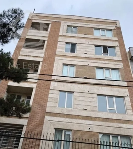 آپارتمان ۱۰۴ متری/تک واحد/پرستار جنوبی