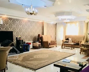 آپارتمان ۱۰۵ متری صادقیه