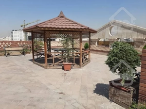 ۱۵۰متر ۳خواب لوکس ترین آپارتمان فردوس شرق