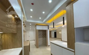 اجاره ۱۴۰ متر ۳خ / برج لوکس / کنار دریاچه چیتگر