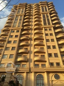 پیش فروش پروژه مسکونی وزرا