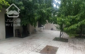 باغ و سویت 500 متر با درختان میوه