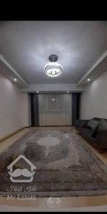 ۱۱۹ متر/سالن پرده خور/خوش نقشه