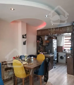 اپارتمان ۱۱۰ متر  معلم