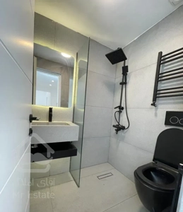 پاسداران۲۱۰متر تک واحدبا۵۰متر سوئت مجزا