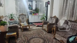 ۴۷متر یک خواب، طبقه دوم تک واحدی *پارکینگ دار*/قصرالدشت